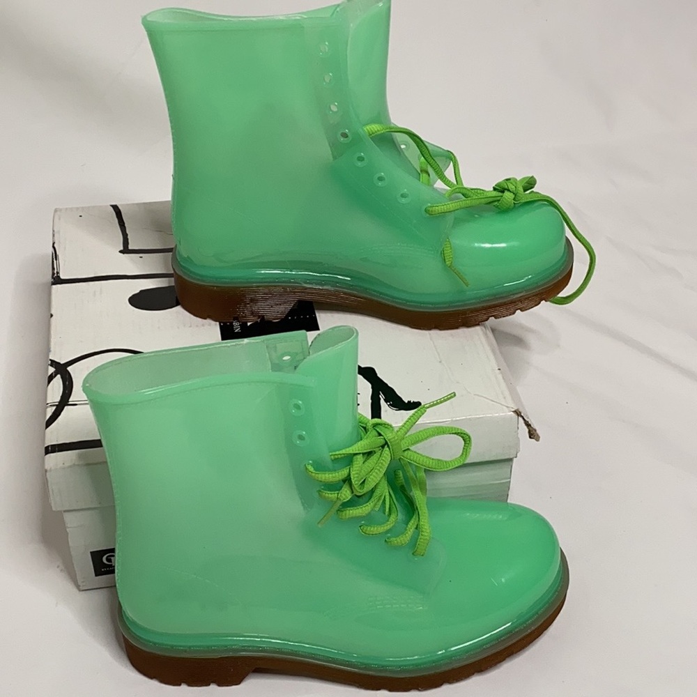 Cape Robbin Collection Boots
